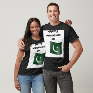 14TH AUGUST T-Shirt