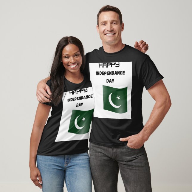 14TH AUGUST T-Shirt (Unisex)