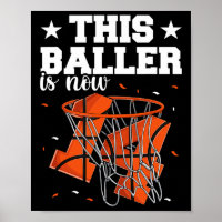 14th Birthday Basketball Boys