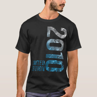 14Th Birthday Gifts Boy Girl 14 Years Old Vintage  T-Shirt