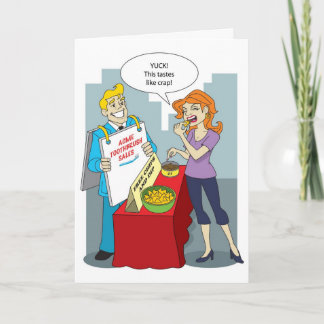 #150 Any Occassion Father's Day Birthday, GetWell Card