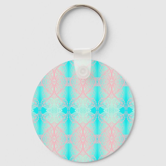 152 KEY RING (Front)