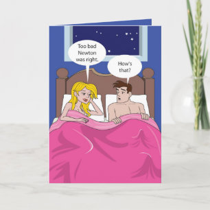 #154 any occassion Newton Card