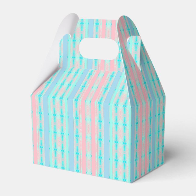 154 FAVOUR BOX (Front Side)