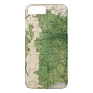 155 Corn/acre iPhone 8 Plus/7 Plus Case