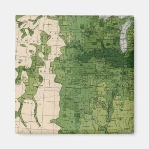 155 Corn/acre Magnet