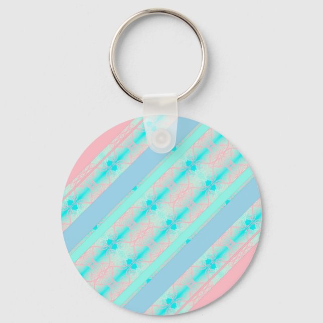 155 KEY RING (Front)