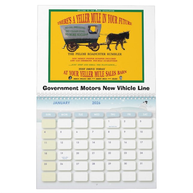 156507_logo_final, Climategate- We Demand Justice Calendar (Jan 2026)