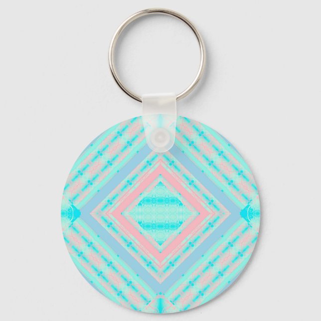156 KEY RING (Front)