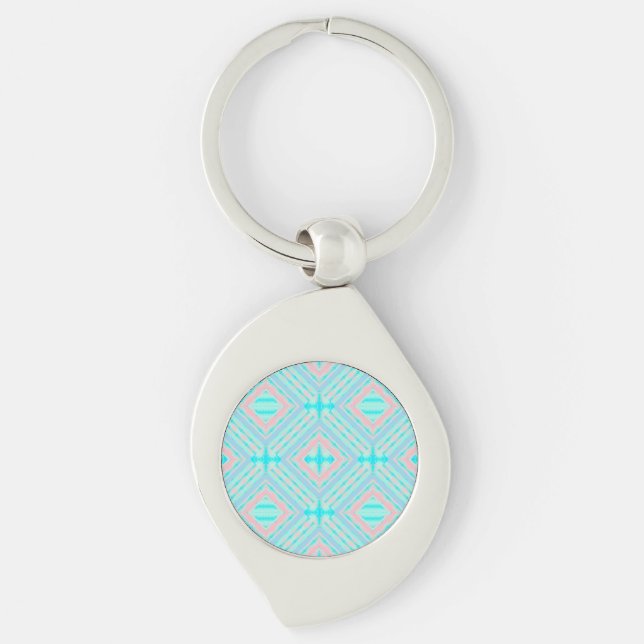 157 KEY RING (Front)