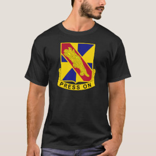 159th Aviation Regiment - Press On T-Shirt