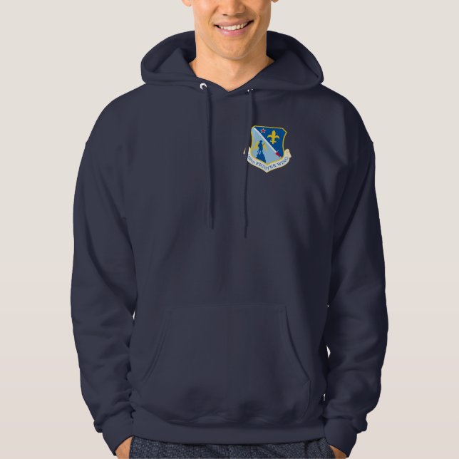 159th FW Hoodie (Front)