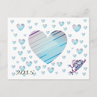 15.05.1.mum.POSTCARD.BUTTERFLY.matthew Postcard