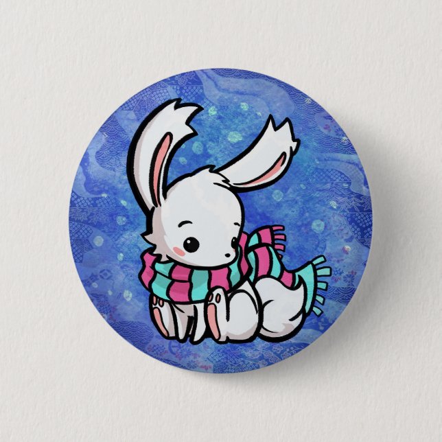 15 6 CM ROUND BADGE (Front)