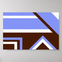 15 Adjustable Swatches Background on a Poster