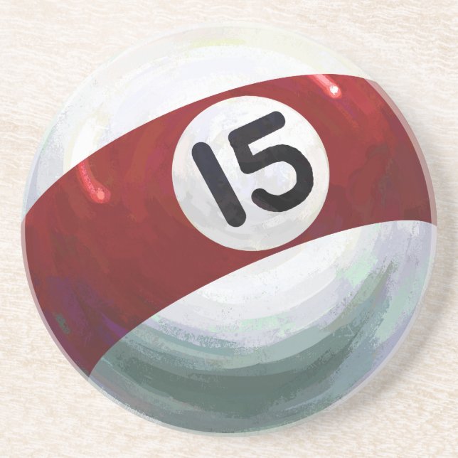 15 Ball Coaster (Front)