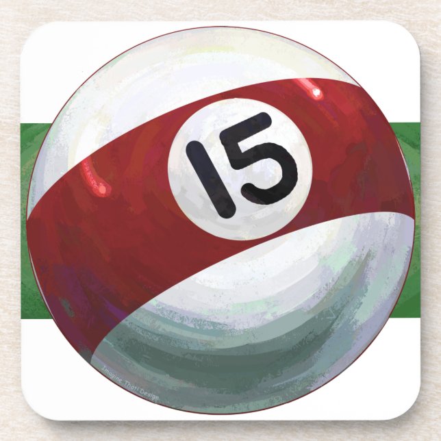 15 Ball Coaster (Front)