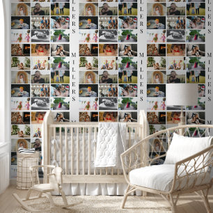 15 Family Photo Collage Template Custom Wallpaper