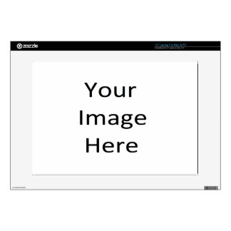 15 Inch Laptop Skin Template