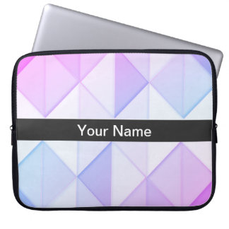 15 Inch Neoprene Laptop Sleeve