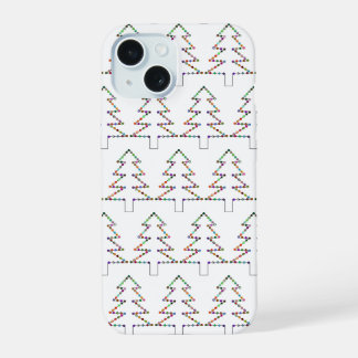 15 Noel Iphone Shell Case