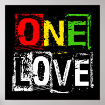 15 One Love