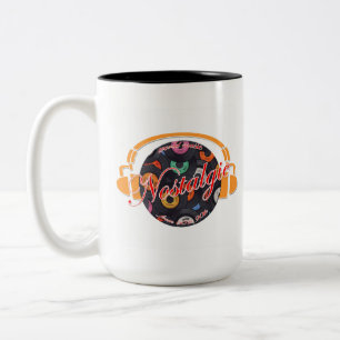 15 oz.  Coffee Mug
