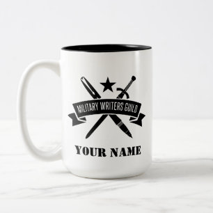 15 oz. custom MWG mug
