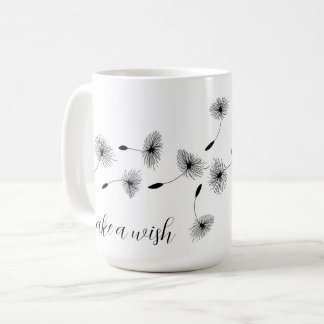 15 oz Make A Wish Mug