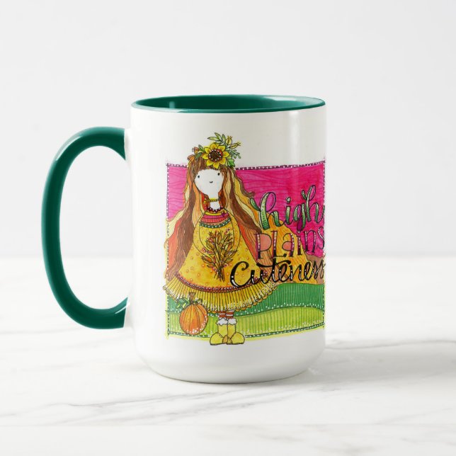 15 oz Mug (Left)
