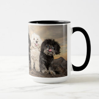 15 oz Mug - TOT