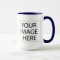 15 oz. Ringer Mug
