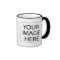 15 oz. Ringer Mug
