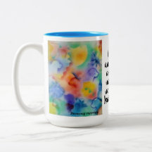 15 oz Scripture Mug