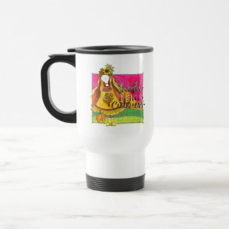 15 oz Travel Mug