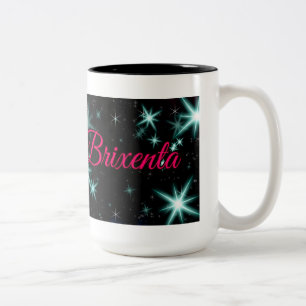 15oz unicorn mug dream big