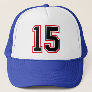 15th Birthday Party Classic Trucker Hat