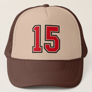 15th Birthday Party Classic Trucker Hat