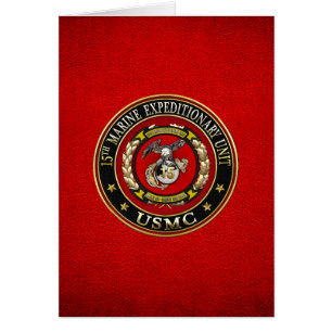 15th Marine Expeditionary Unit (15th MEU) [3D]