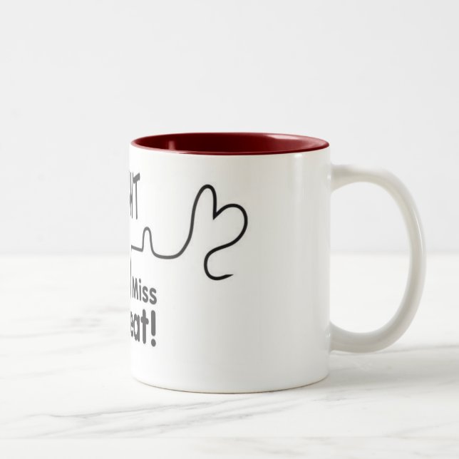 15tower Two-Tone coffee mug (Right)