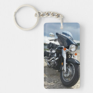 1600 Kawasaki Vulcan Classic Key Ring