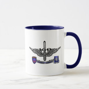 160th SOAR Mug