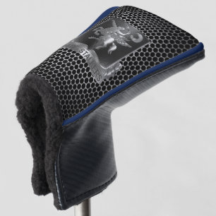 160th “SOAR NIGHTSTALKERS” Golf Head Cover