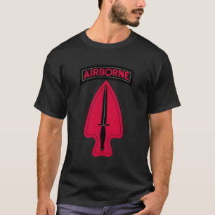 160Th Soar Nightstalkers Usasoc T-Shirt
