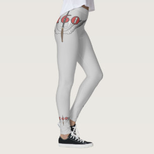 160th Special Operations Aviation Regiment One Leggings