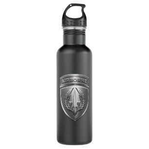 160th Special Operations Aviation Regiment “SOAR”  710 Ml Water Bottle