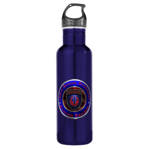 160th Special Operations Aviation Regiment “SOAR” 710 Ml Water Bottle