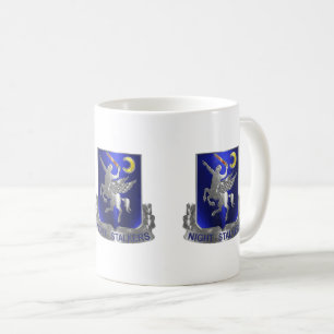 160th Special Operations Aviation Regiment “SOAR” Coffee Mug