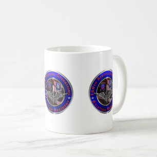 160th Special Operations Aviation Regiment “SOAR” Coffee Mug