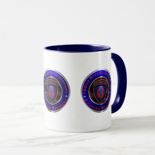 160th Special Operations Aviation Regiment “SOAR” Mug